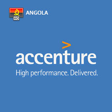 Accenture Angola