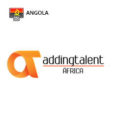 Adding Talent África Angola