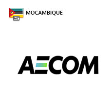 AECOM Moçambique