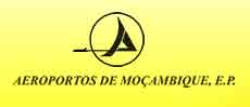 Aeroportos de Moçambique