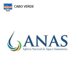 Agência Nacional de Agua e Saneamento