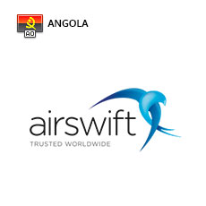 Airswift Angola
