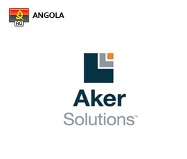 Aker Solutions Angola