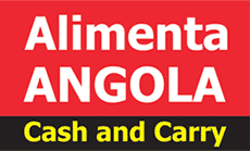 Alimenta Angola