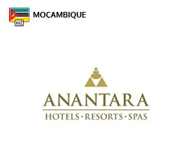 Anantara Bazaruto Island Resort