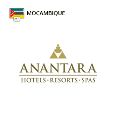 Anantara Hotels Moçambique