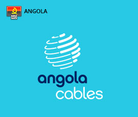 Empregos Angola Cables