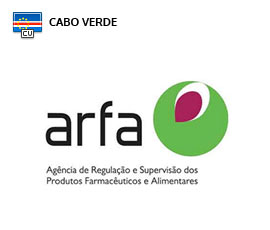 ARFA Cabo Verde