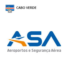 ASA Cabo Verde