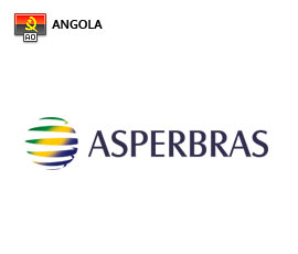Asperbras Angola
