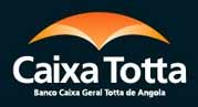Banco Caixa Geral Totta Angola
