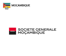 Banco Société Générale Moçambique