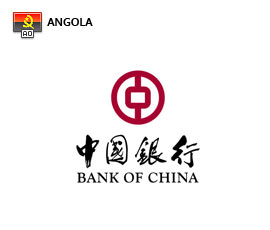 Bank of China Angola