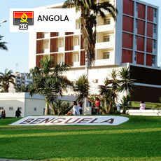 Empregos em Benguela