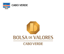 Bolsa de Valores de Cabo Verde