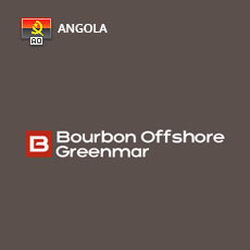 Bourbon Offshore Greenmar Angola