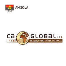 CA Global Africa Angola Recrutamento