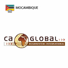 CA Global Moçambique Empregos