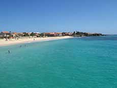 Cabo Verde