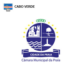 Câmara Municipal da Praia, Cabo Verde