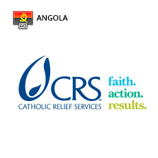 Catholic Relief Services Angola