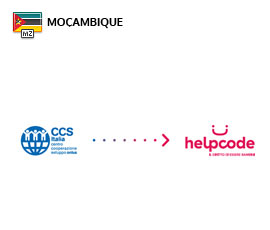 Centro Cooperazione Sviluppo Moçambique