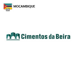 Cimentos da Beira