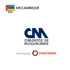 Cimentos de Moçambique