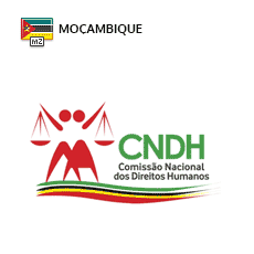 Comissão Nacional de Direitos Humanos Moçambique