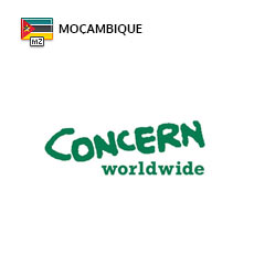 Concern Worldwide Moçambique