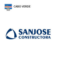 Constructora SANJOSE Cabo Verde