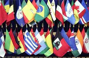 Consulados em Angola