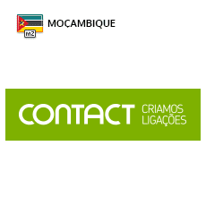 Contact Moçambique