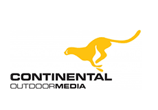 Continental Outdoor Media Moçambique