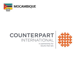 Counterpart International Moçambique