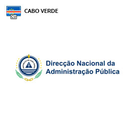 Administração Pública de Cabo Verde