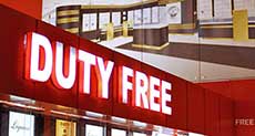 Duty Free Moçambique