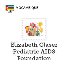 Elizabeth Glaser Pediatric AIDS Foundation Moçambique