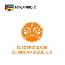 Electricidade de Moçambique
