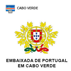 Embaixada de Portugal em Cabo Verde