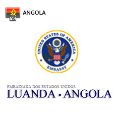 Embaixada dos EUA em Angola