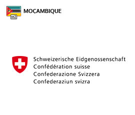 Embaixada da Suíça em Moçambique