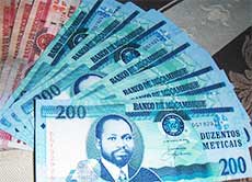 Ofertas de Emprego na Banca Moçambique
