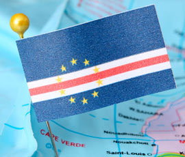 Emprego Cabo Verde