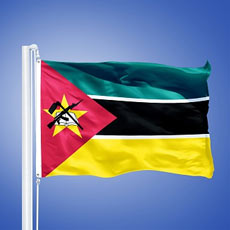 Empregos Moçambique