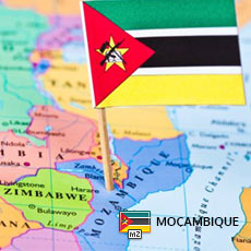 Ofertas de Emprego em Moçambique