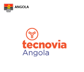 Empregos Tecnovia Angola