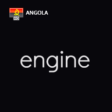 Engine Angola