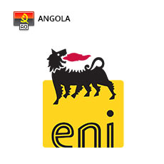 Eni Angola