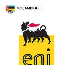 Eni Moçambique